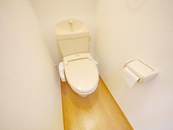 レオパレスフロントコートの物件内観写真